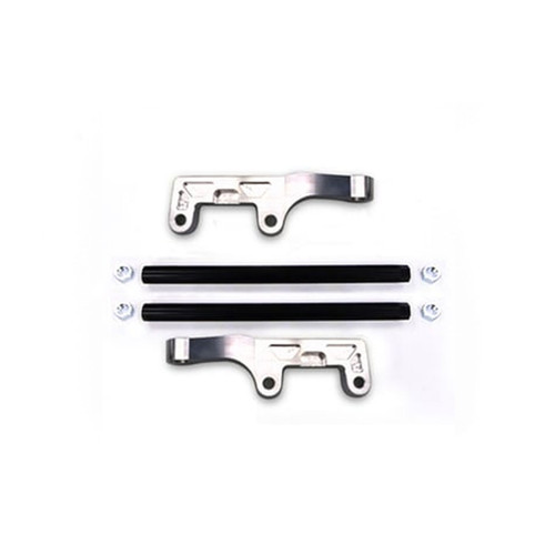 1978-1988 / G-Body / Standard Billet Steering Arm Kit