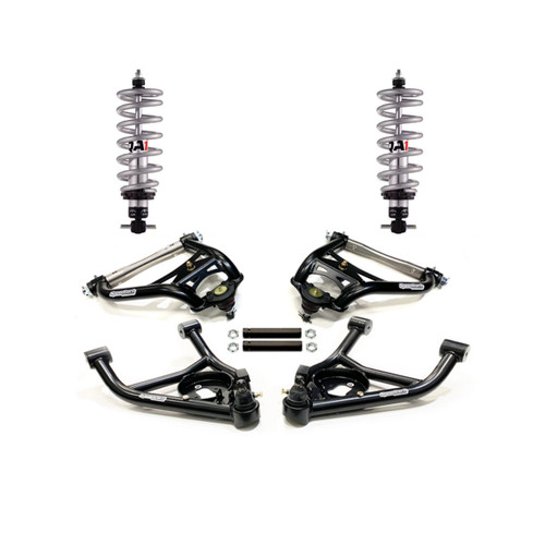 1994-1996 / B-Body / Pro Touring Package 9/16