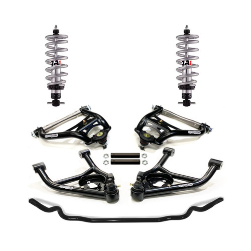 1994-1996 / B-Body / Road Assault Package 9/16