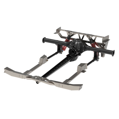 1970-1974 / Mopar E-Body / Torque Arm Rear Suspension