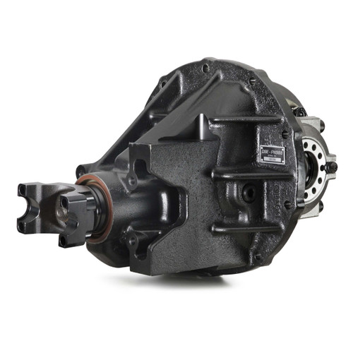 Duy Phan/A1139-9/ Detroit Speed Assembled Center Section - FN988 - Ford 8.8-inch