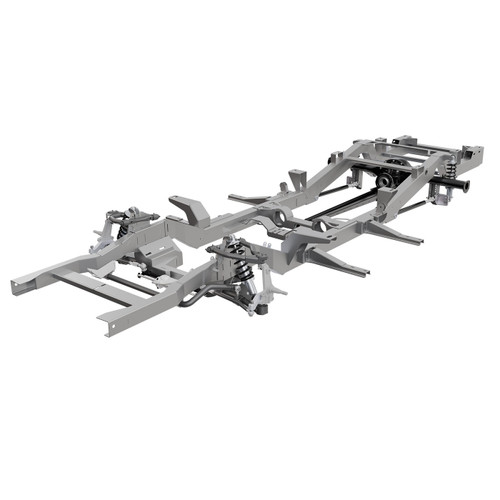 53-56 / F100 / Extreme Chassis