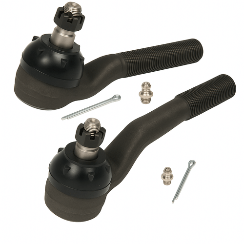 Proforged 104-10350 Outer Tie Rod End - Pair