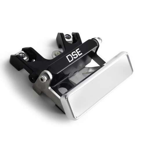 Detroit Speed Billet Tailgate Handle 012002DS