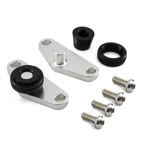 Detroit Speed Tailgate Trunnion 012011DS