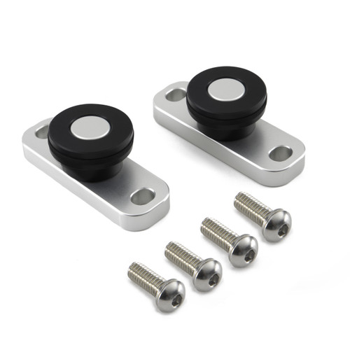 Detroit Speed Tailgate Trunnion 012014DS