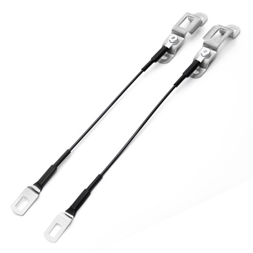 Detroit Speed Tailgate Cables 012020DS