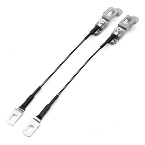 Detroit Speed Tailgate Cables 012022DS