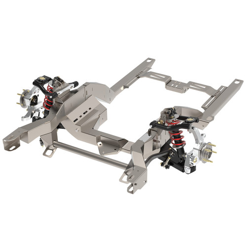 75-81 Extreme Subframe for F-body - Firebird - Camaro