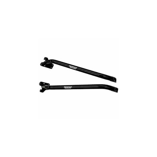 Second Gen F-Body X-Body / ExtReme Subframe Down Tube Braces