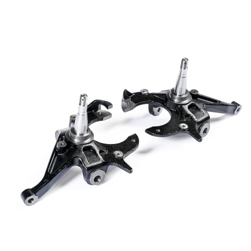 Proforged 221-10011 2in. Drop Spindle Kit, G-Body and S10