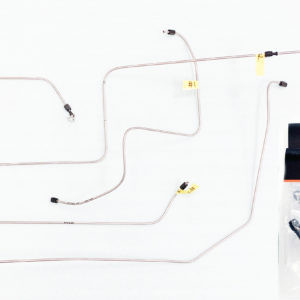 Pro touring Track Time Package Brake Kit