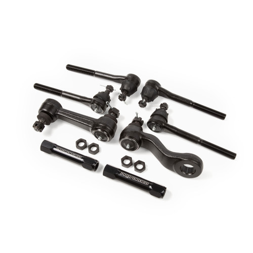 Proforged 116-10033 Steering Rebuild Kit
