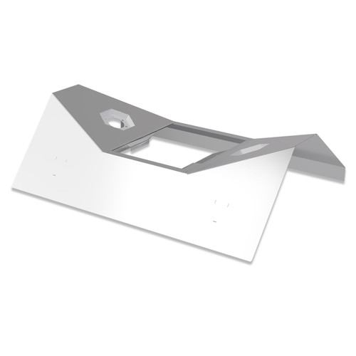 55-57  TRI FIVE, 64-72 GM A BODY IRS Sheet Metal Kit