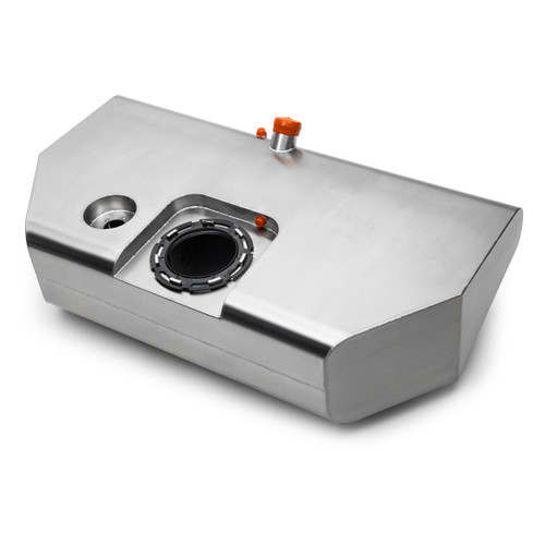 Detroit Speed Stainless Steel Fuel Tank  080222DS