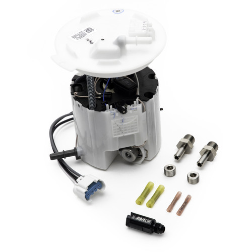 Detroit Speed USCAR Fuel Pump Module, EFI, "SS" 12V Control 080312DS