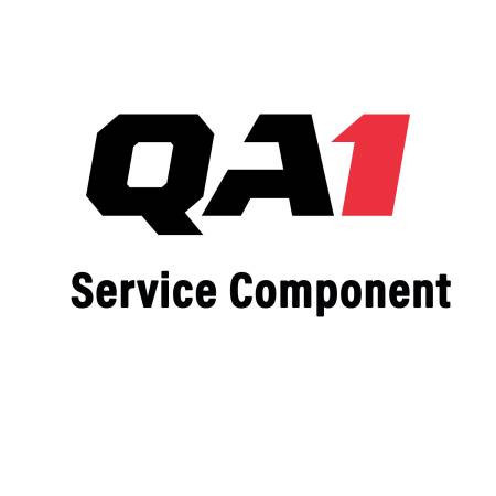 9032-458 Control Arm Bushing
