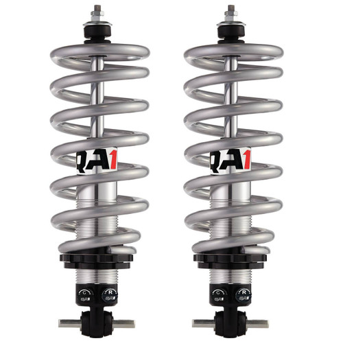 GD401-08750C Front Pro Coil Shock System, Double Adjustable, 8in. Spring, 750lb./in.