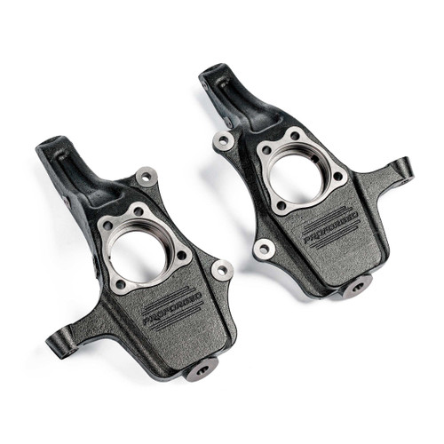Proforged Silverado 221-10012 2-inch drop spindle kit