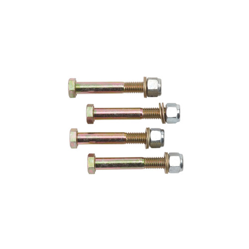 5217 Lower Trailing Arm Hardware Kit, 64-77 GM A Body