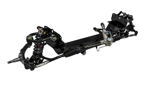 クラウディア　ドール整理 52615-S600 Front Coilover System, 61-71 D100, Single Adjustable, 5