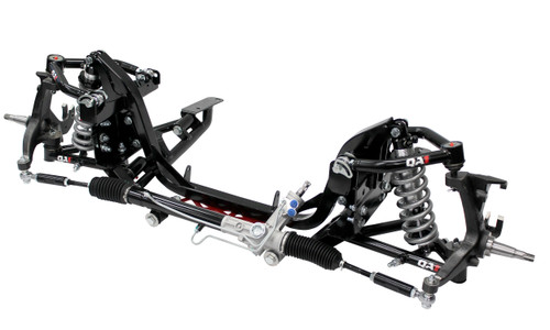 QA1 52621-S500 F100 Kit