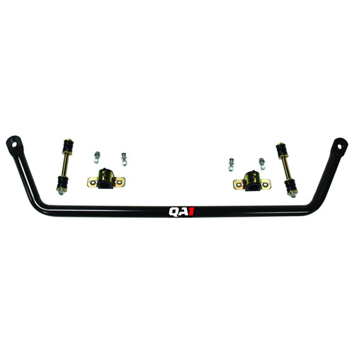52832 Front Sway Bar, 62-66 A-Body Mopar with QA1 Coilovers