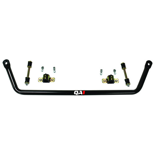 52833 Front Sway Bar, 67-76 A-Body Mopar with QA1 Coilovers