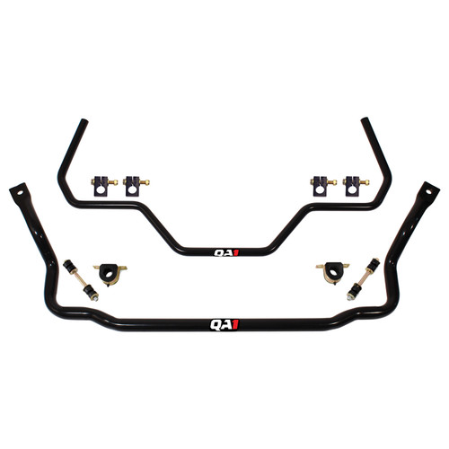 52879 Front and Rear Sway Bar Kit, 78-88 GM G-Body
