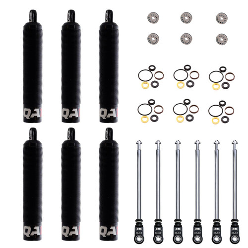 ブラックインク　エアロハンドル　360mm×100mm factor ブラックインク エアロハンドル 360mm×100mm factor