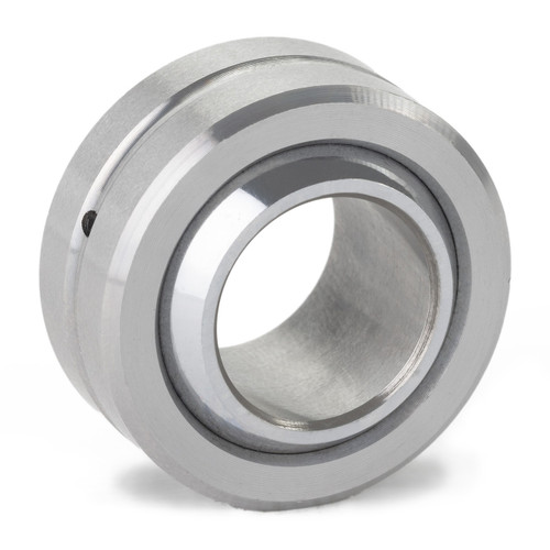 AIB16 AIB Series Spherical Bearing, 52100 Steel, 1in. Bore