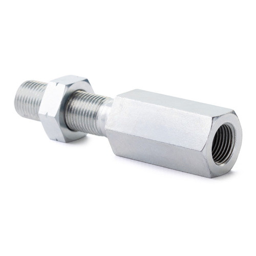 AS12-12 Male to Female Linkage Adjuster, Steel, 3/4in.-16