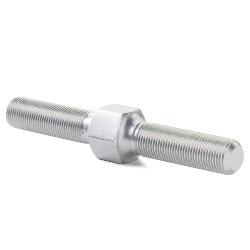 ASM3-19 Male to Male Linkage Adjuster, Steel, 10-32
