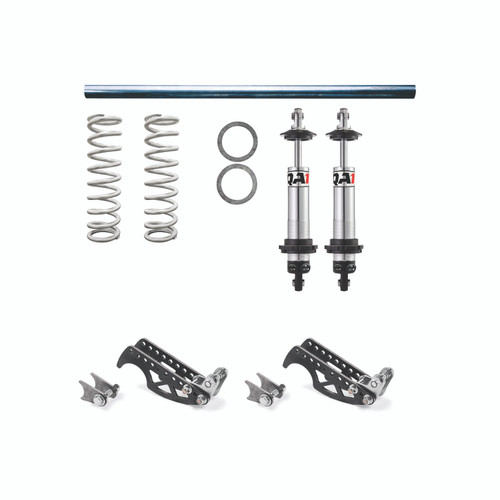 DD501-3001 HD Pro Rear Weld-In Coilover Kit, Double