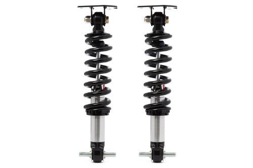 QA1 GD518-12800 Shock Pair Silverado