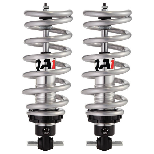 GS401-10600C Front Pro Coil Shock System, Single Adjustable, 10in. Spring, 600lb./in.