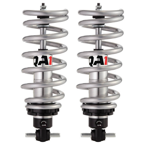 GS401-11250C Front Pro Coil Shock System, Single Adjustable, 11in. Spring, 250lb./in.