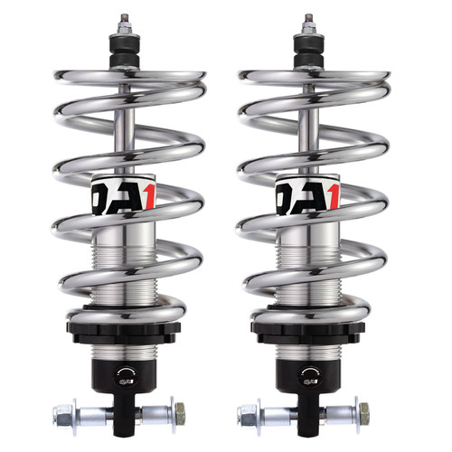 KOHH 1.2.3stアルバム【USED】 MS301-08375 Front Pro Coil Shock System,1974-1978 Ford