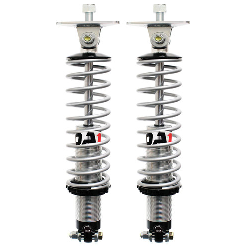 RCK52329 Rear Pro Coil Shock System,1982-2002 GM Camaro, Single Adjustable, 12in. 150lb. Springs