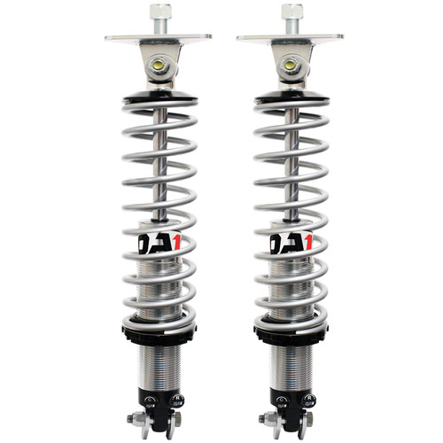 RCK52331 Rear Pro Coil Shock System,1982-2002 GM Camaro, Double Adjustable, 12in. 110lb. Springs