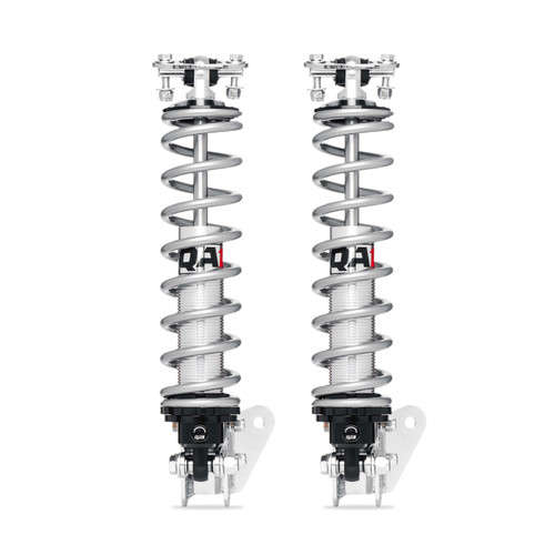 RCK52353 Rear Pro Coil Shock System,1978-1988 GM G-Body, Single Adjustable, 12in. 220lb. Springs
