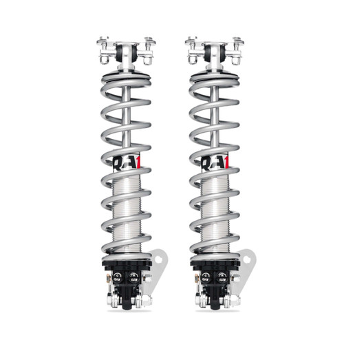 RCK52357 Rear Pro Coil Shock System,1978-1988 GM G-Body, Double Adjustable, 12in. 220lb. Springs