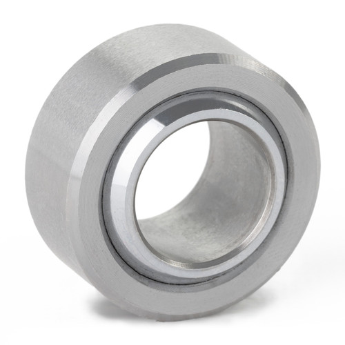 SIB8-101 SIB Series Spherical Bearing, 52100 Steel, 1/2in. Bore