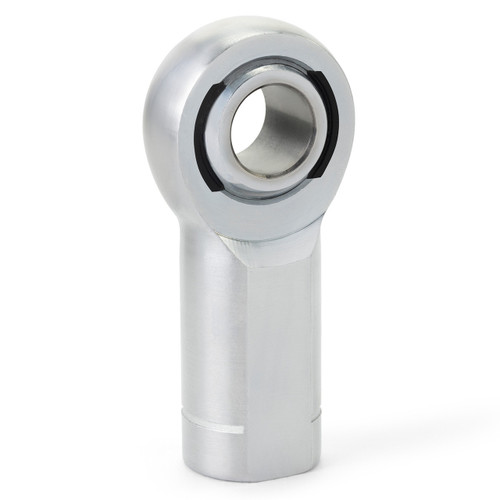XFR6 X Series Alloy Loader Slot Rod End, 3/8in. Bore, 3/8in.-24 RH