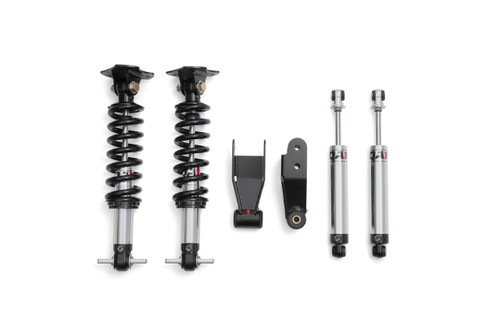 LK02-GMT01 2/3 Lowering Kit, 2007-2018 Silverado 1500/Sierra