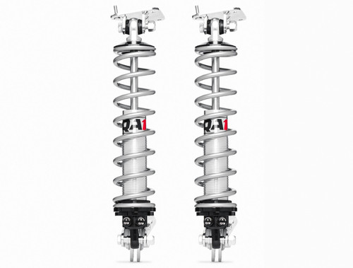 QA1 RCK Pro Coil Coilover Shocks-64-72 A Body Pair