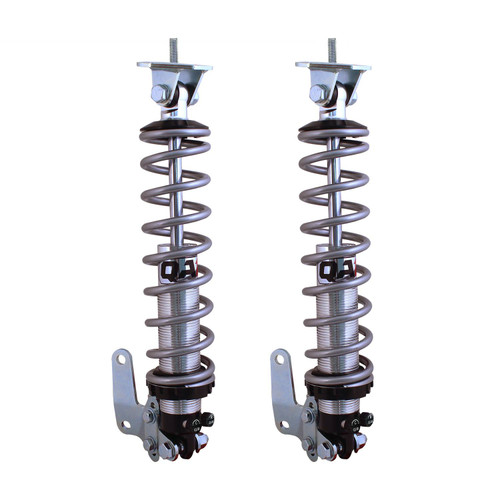 RCK52337 Rear Pro Coil Shock System,1964-1972 GM A/G-Body, Double Adjustable, 12in. 170lb. Springs