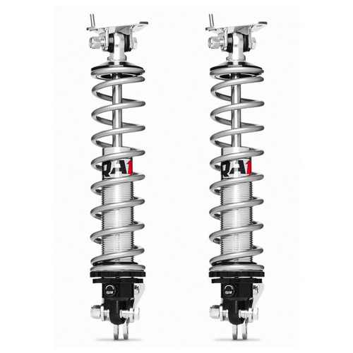 QA1 RCK Pro Coil Coilover Shocks-64-72 A-Body Single