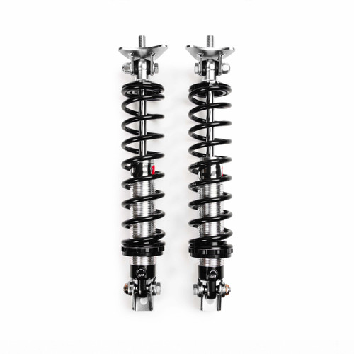 RCK52625 Rear Pro Coil Shock System, 82-02 GM F Body, Single Adjust, 200lb.