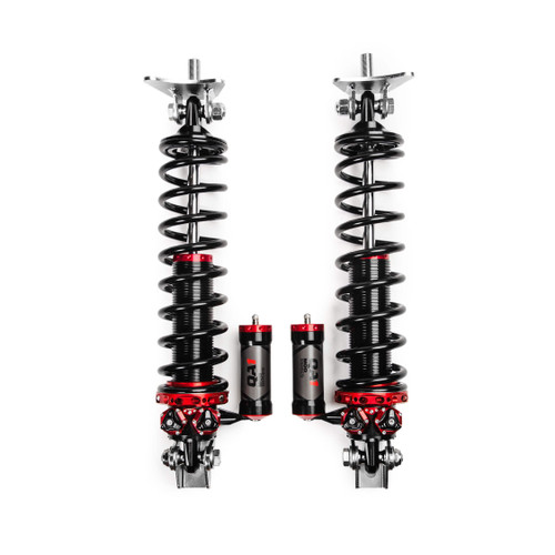 RCK52631 Rear Pro Coil Shock System, 82-02 GM F Body, MOD Series, 110lb.